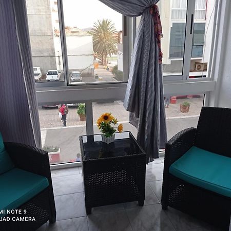 Lovely Apartment In Mindelo City Center Екстериор снимка