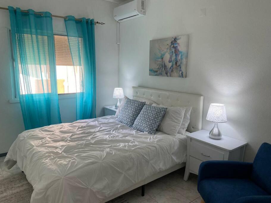 Lovely Apartment In Mindelo City Center Екстериор снимка