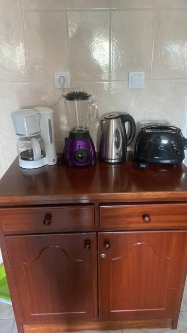 Lovely Apartment In Mindelo City Center Екстериор снимка