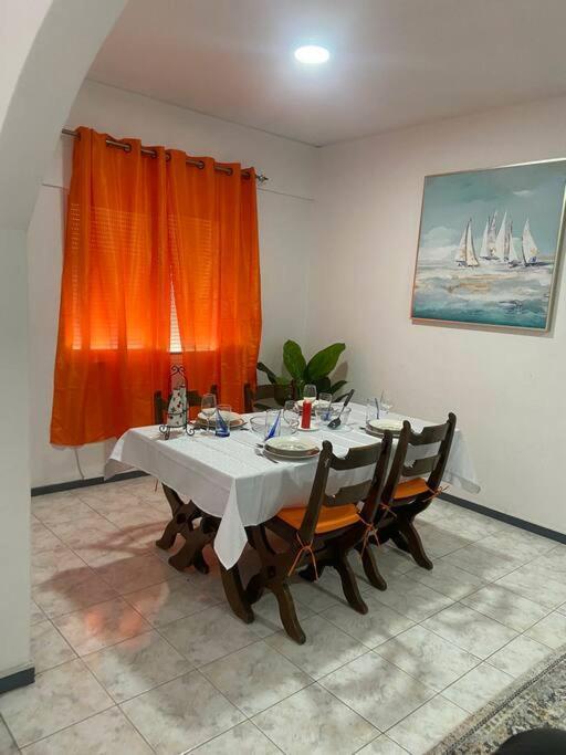 Lovely Apartment In Mindelo City Center Екстериор снимка