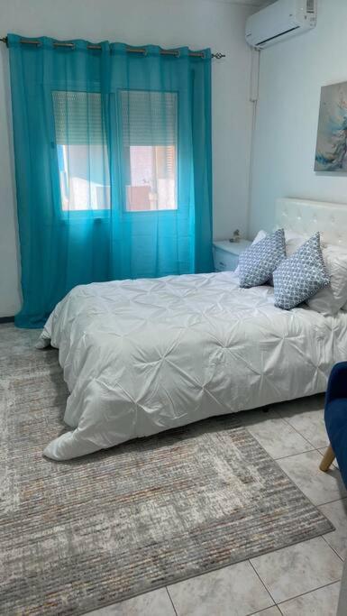 Lovely Apartment In Mindelo City Center Екстериор снимка