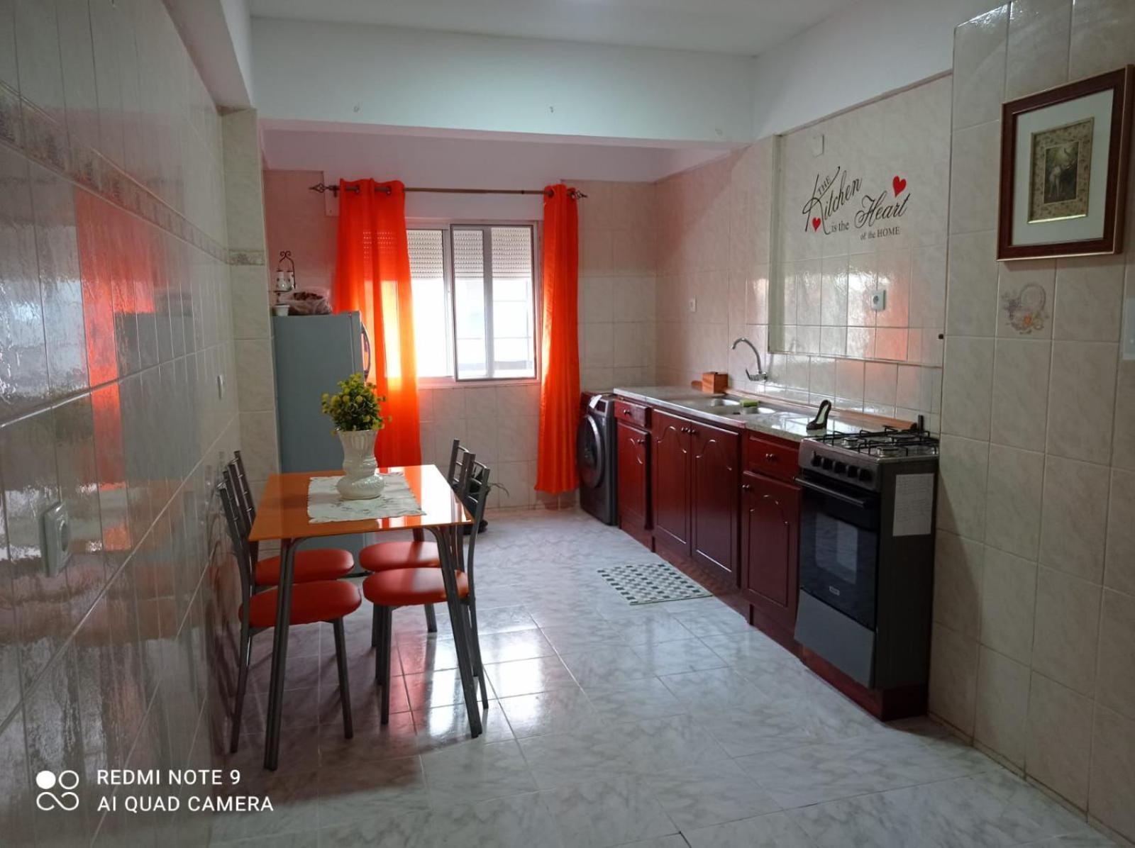 Lovely Apartment In Mindelo City Center Екстериор снимка