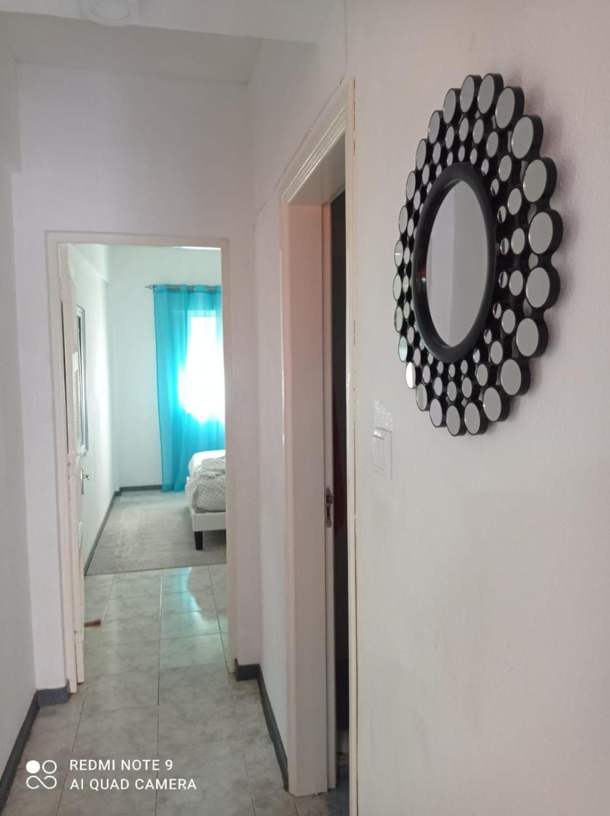 Lovely Apartment In Mindelo City Center Екстериор снимка