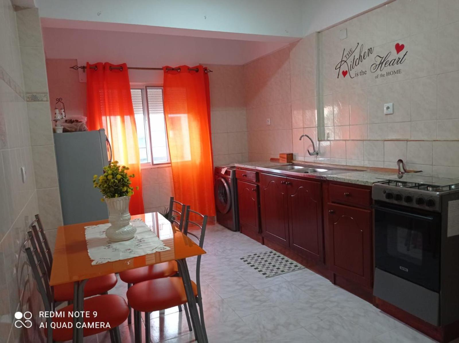 Lovely Apartment In Mindelo City Center Екстериор снимка