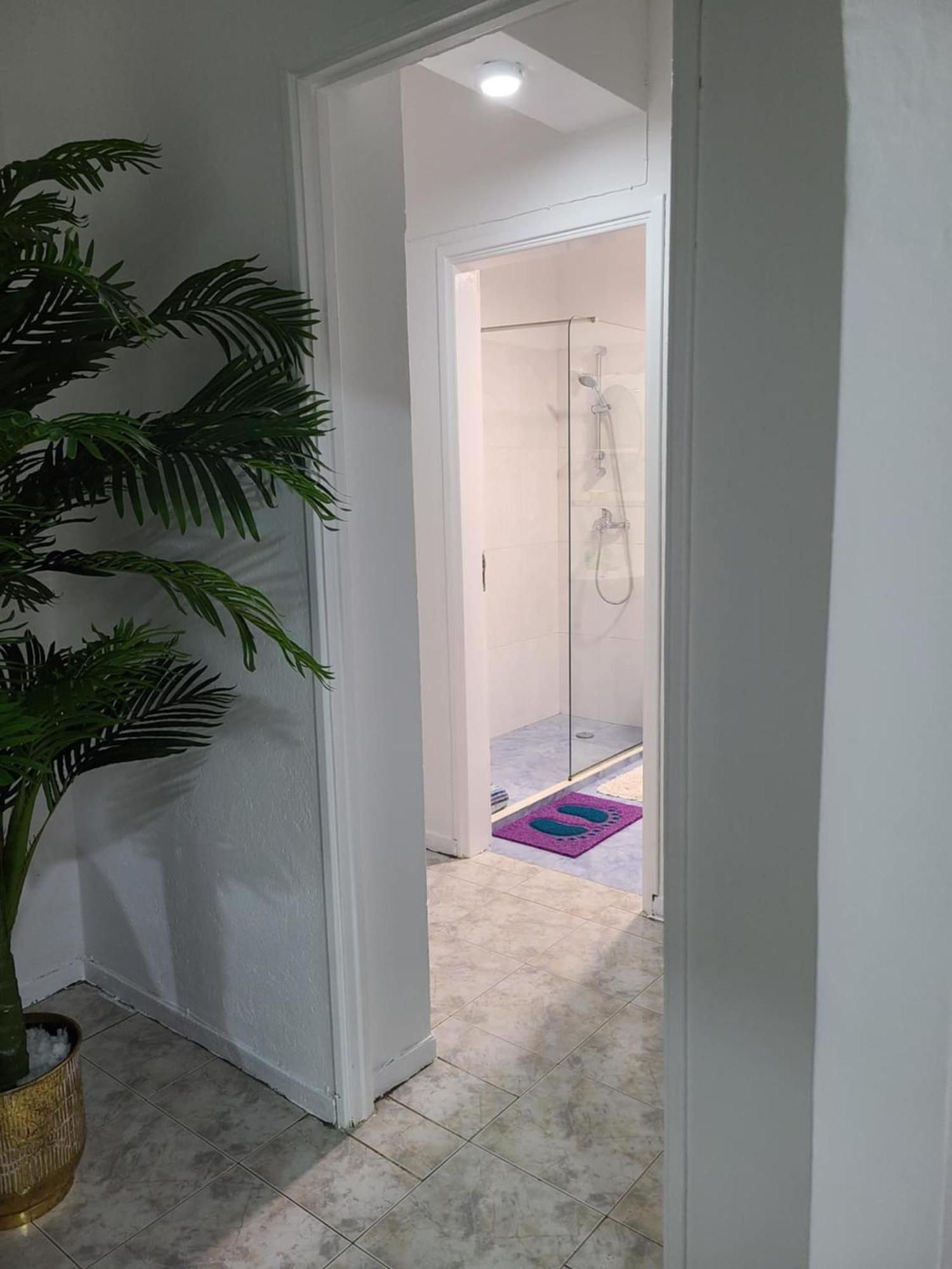 Lovely Apartment In Mindelo City Center Екстериор снимка