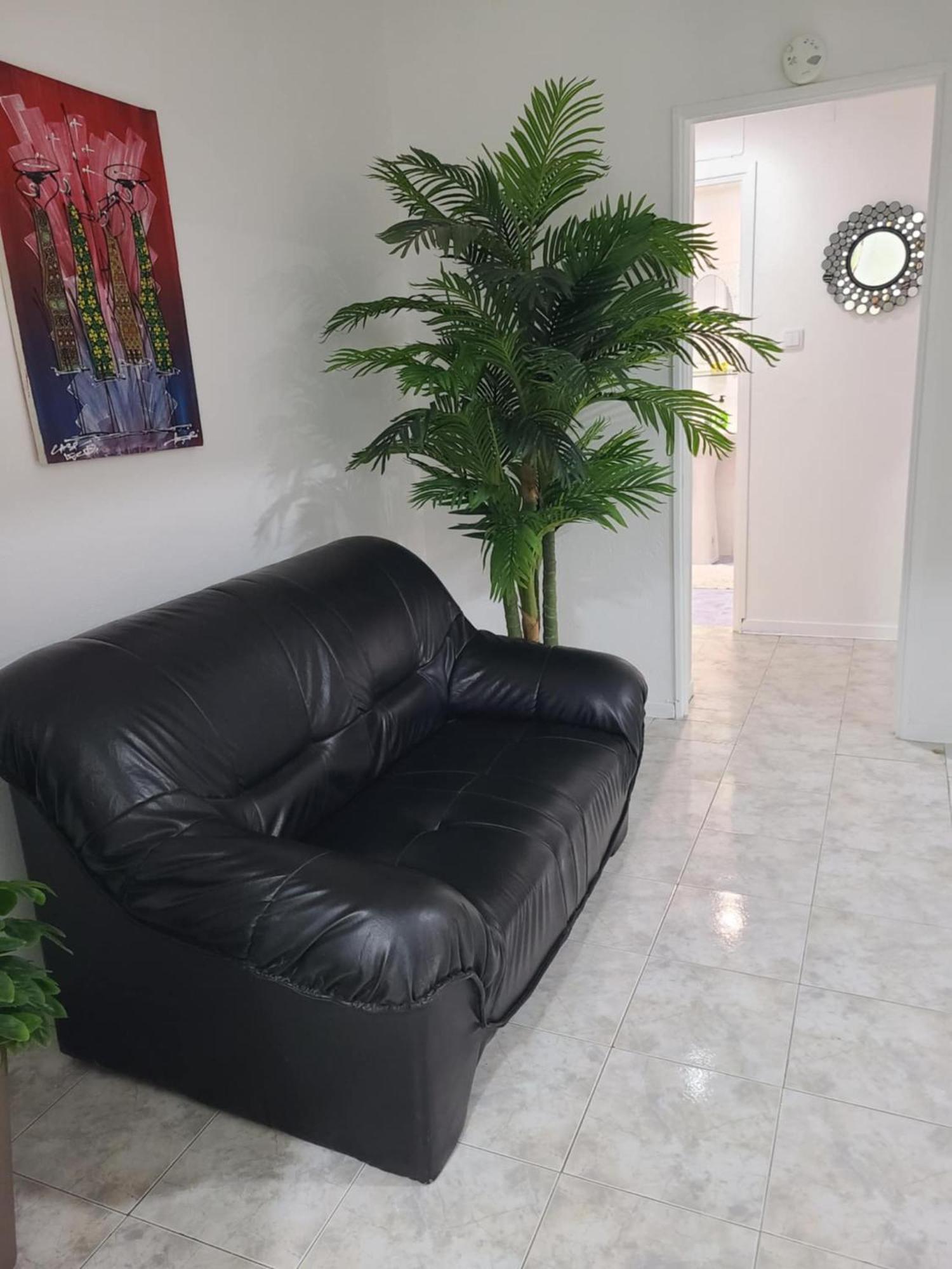 Lovely Apartment In Mindelo City Center Екстериор снимка